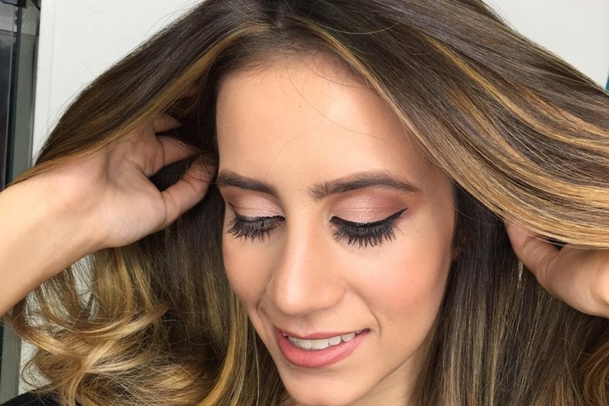 Hairstylist Sandra Zapalá dá dicas para renovação do seu visual para a Primavera