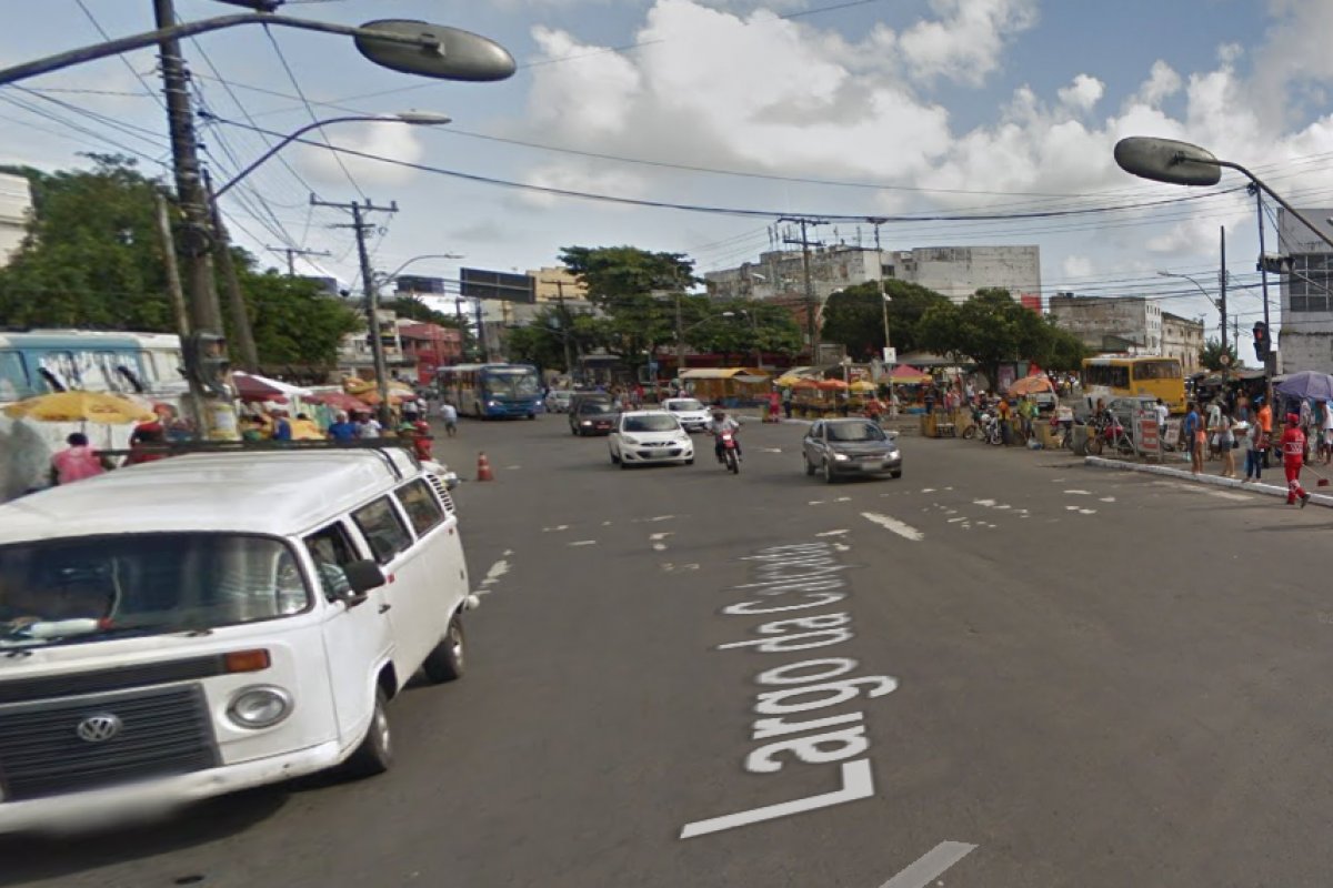 Boletim de trânsito