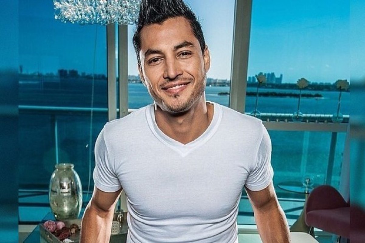 Ex-Menudo morre após ser internado por tentativa de suicídio