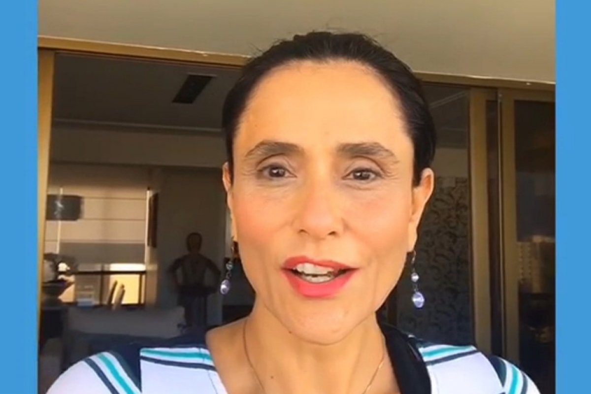 Vídeo: Juíza dá show na explicação do distanciamento social do TRT