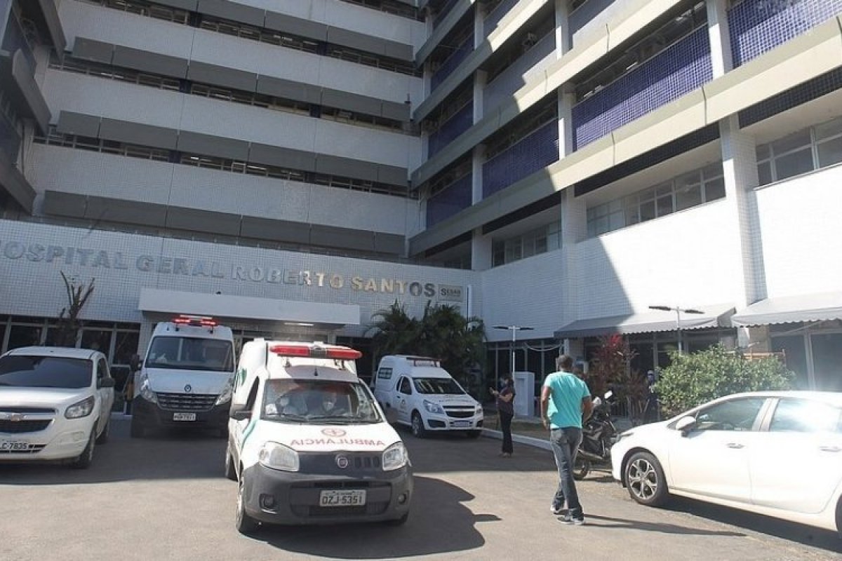 Mulher é agredida até a morte em bairro de Salvador