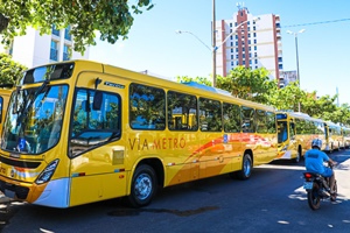 Prefeitura de Ilhéus estuda romper contrato com concessionárias de ônibus