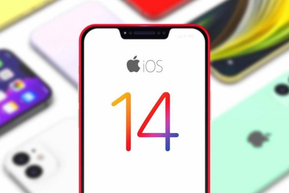 Novo iOS 14 traz funções inéditas para o iPhone