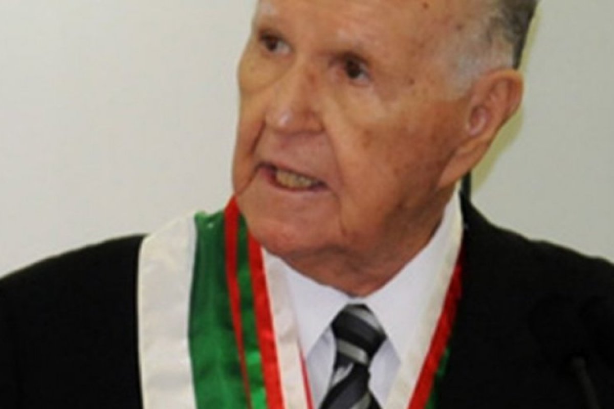 Ex-prefeito de Feira de Santana morre de Covid-19