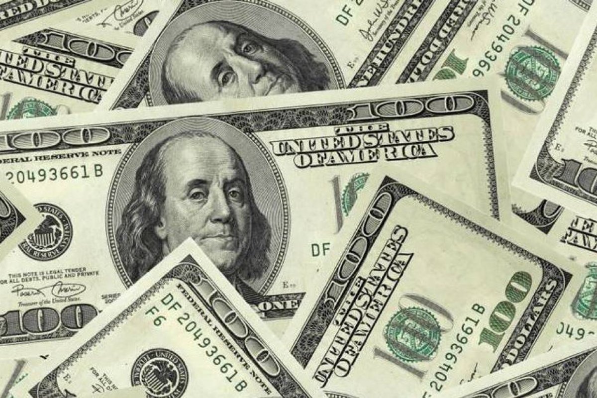 Banco americano aponta que bolsa brasileira tem maior queda do mundo em dólares, em 2020 