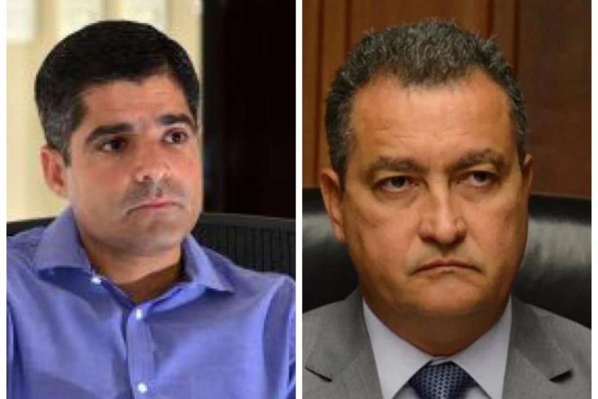 O DEM e o PT são a mesma face da moeda, diz presidente do PTB