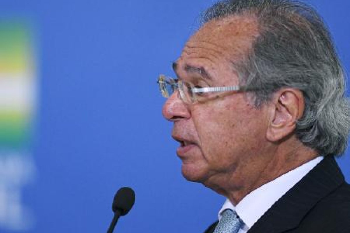 Renda Cidadã pode extinguir desconto de 20% do contribuinte