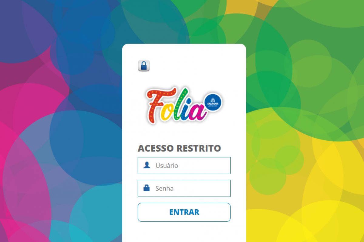 Comcar convoca as entidades carnavalescas para o recadastramento 