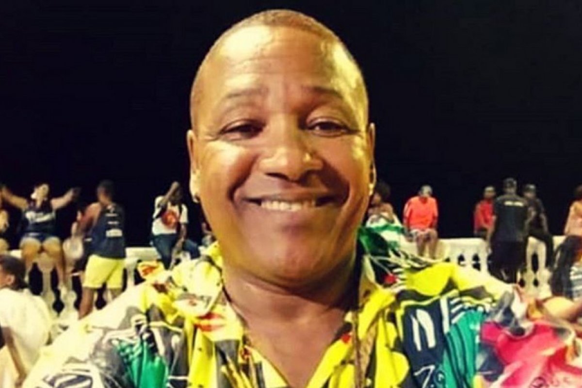 Coordenador do bloco afro Malê Debalê morre com sintomas da Covid-19 em Salvador
