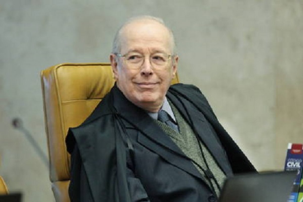 Celso de Mello arquiva ações contra ministros da Saúde e da Defesa