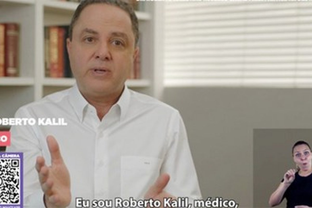 TSE lança campanha virtual para orientar a população durante as eleições