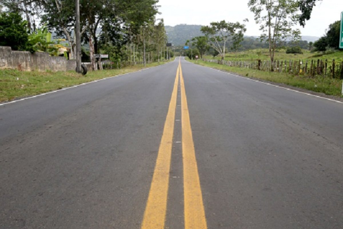Jovem morre em acidente de carro em Itajuípe