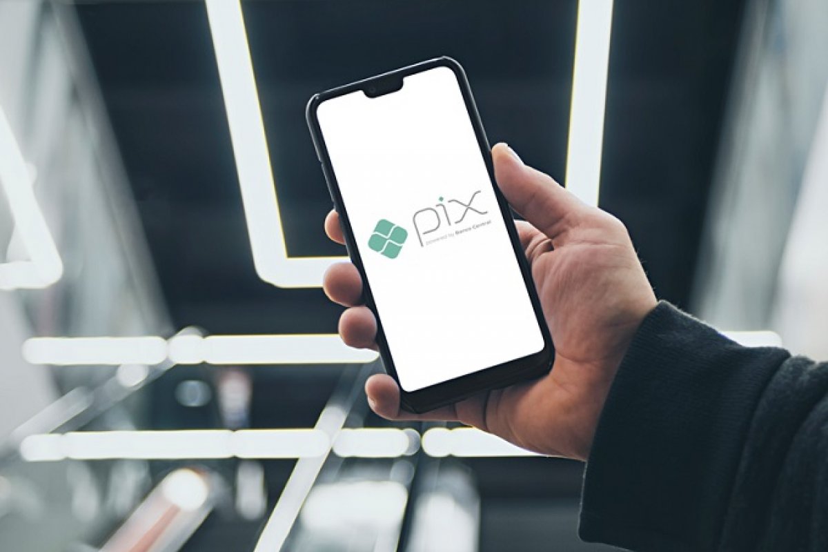 Em primeiro dia de cadastro, mais de 1 milhão de chaves Pix já foram registradas, diz BC