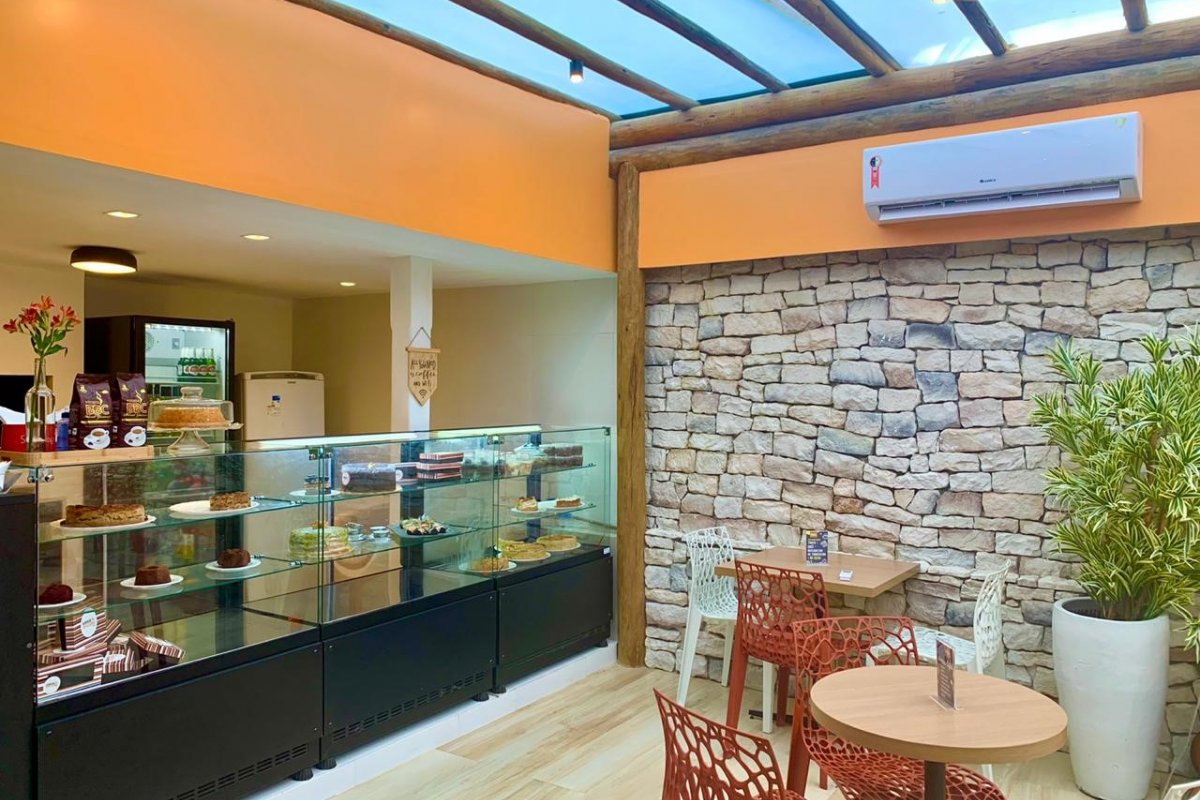 Salvador ganha bistrô no Caminho das Árvores