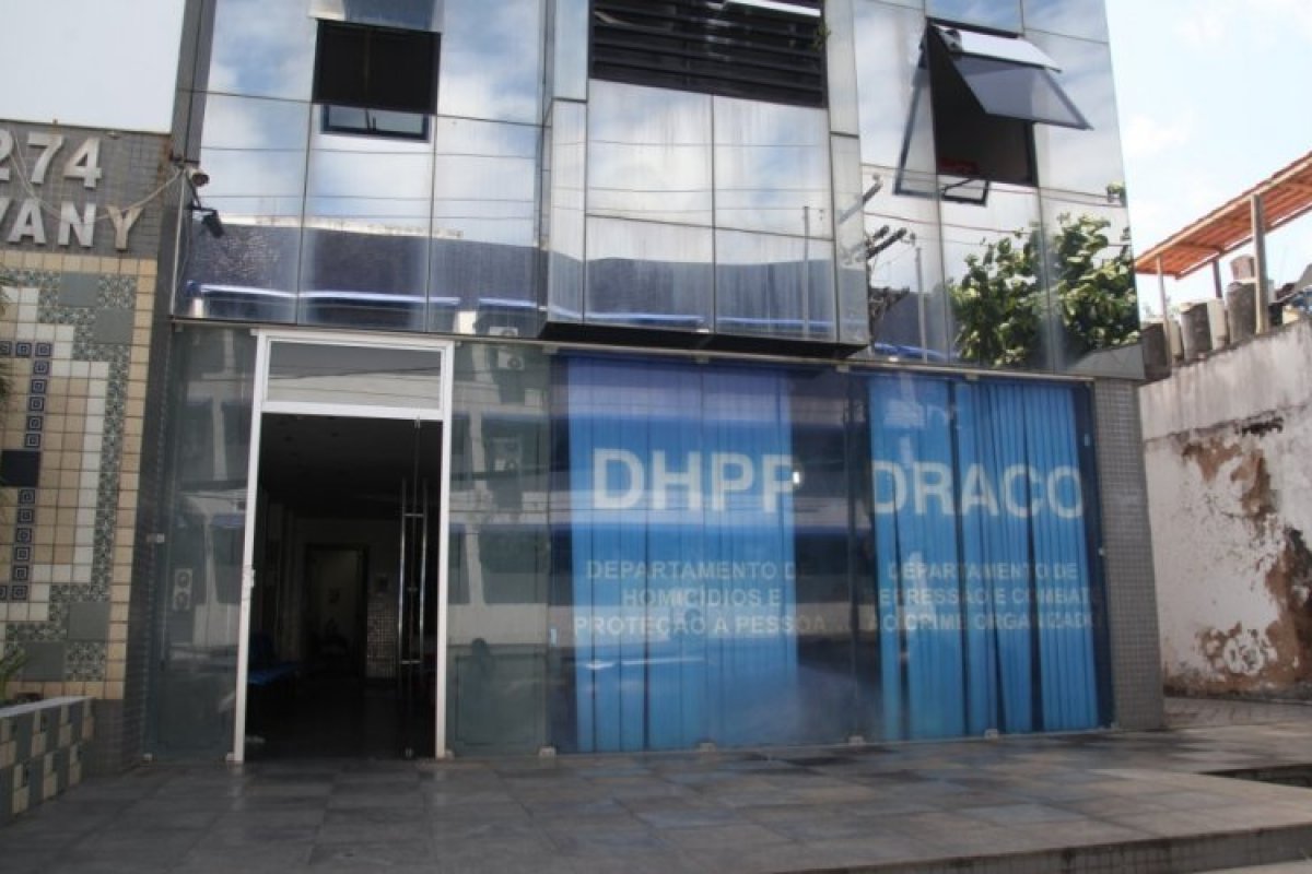 Primeiro fim de semana de outubro contabiliza 15 homicídios em Salvador e RMS