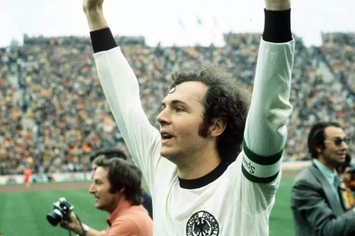 Bola de Ouro Dream Team elege melhores jogadores de todos os tempos