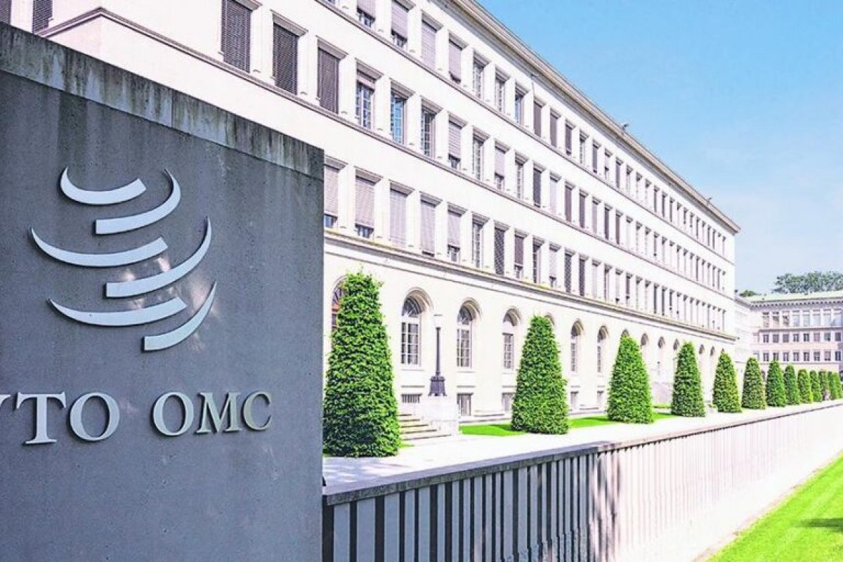 Brasil apresenta à OMC ações para acordo de compras governamentais