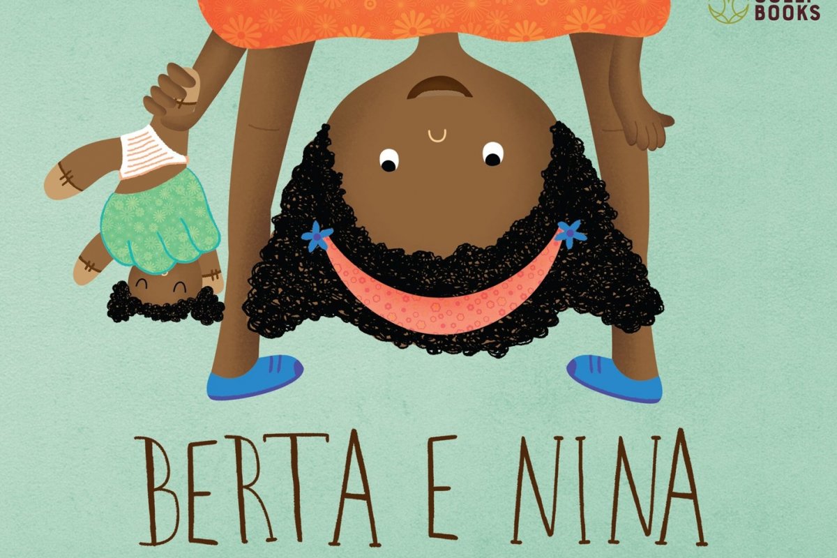 Livros para a meninada: Colli Books apresenta opções de livros lúdicos aos pequenos com descontos de 40%