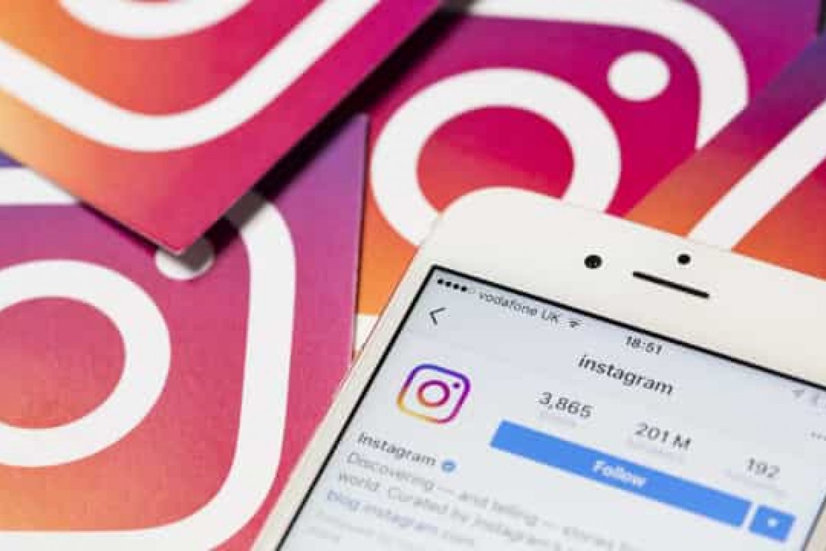 Instagram completa hoje 10 anos de existência