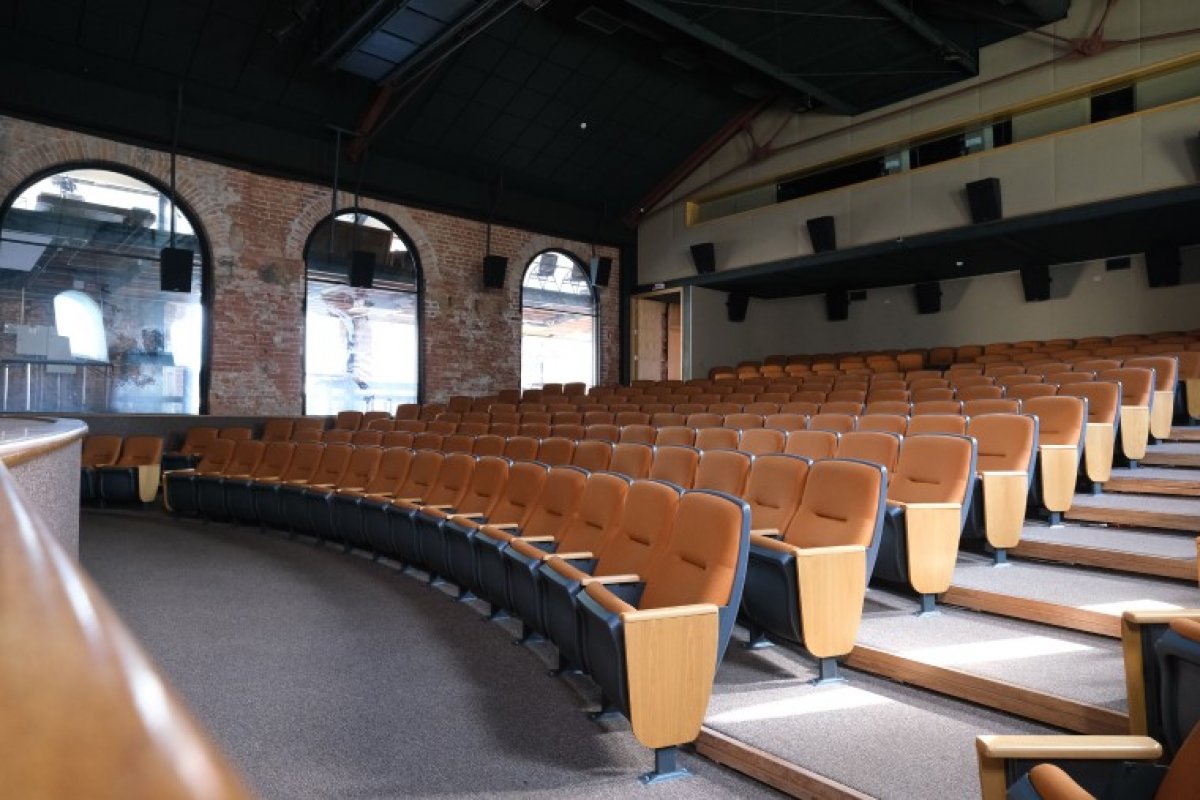 Auxílio aos micros do entretenimento