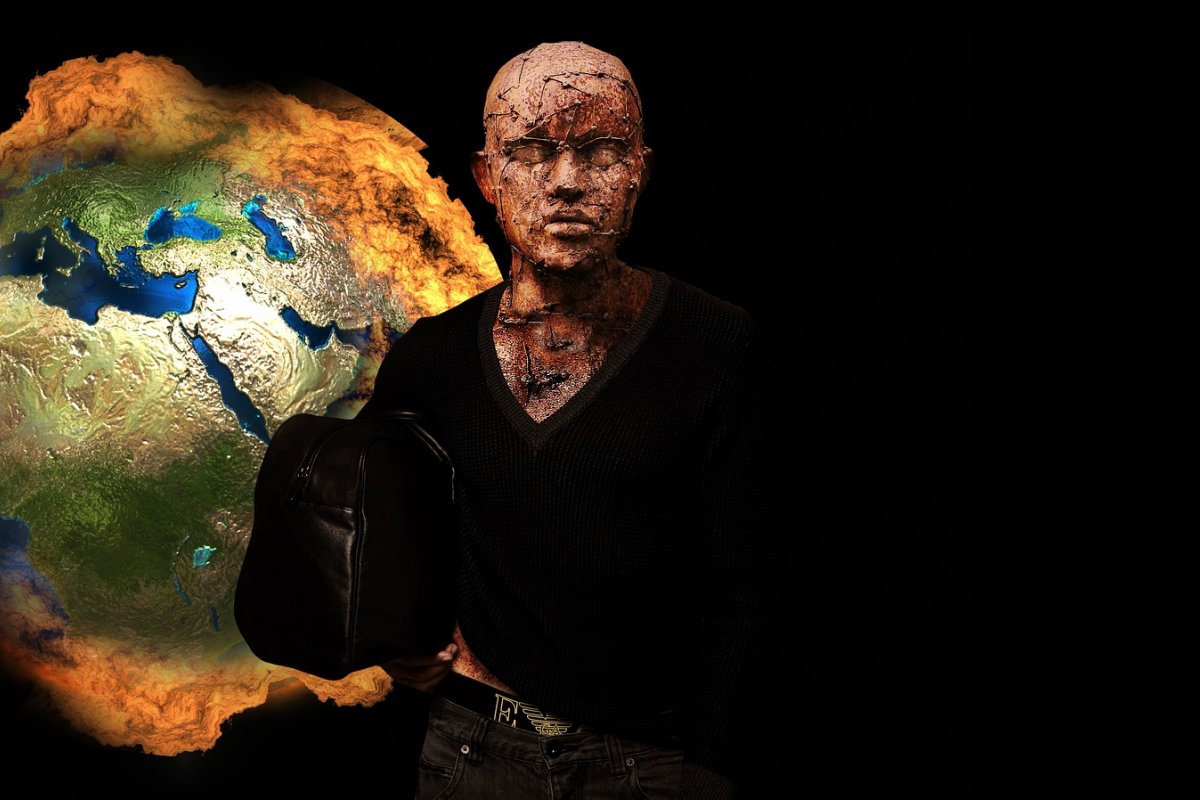 O Dia da Sobrecarga: Hoje a humanidade entra no crédito com a natureza