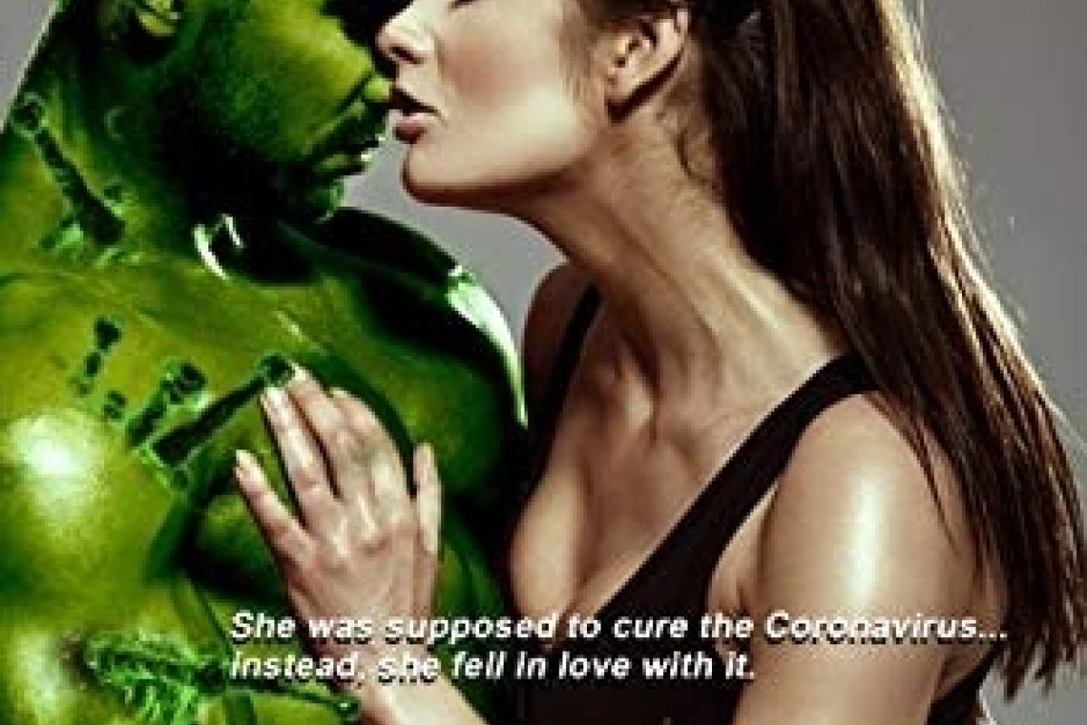 Escritora lança livro erótico que relata história de amor entre médica e a Covid-19