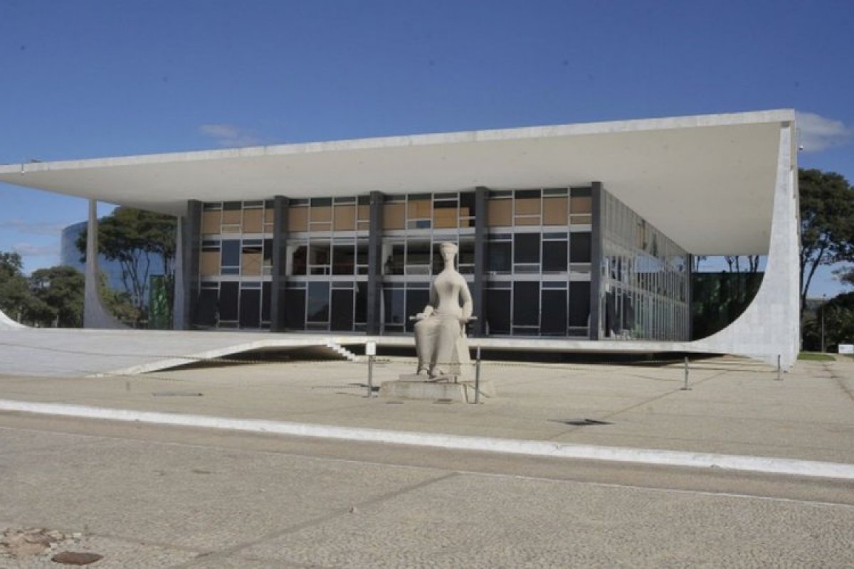 Brasil é um dos países que mais gastam com Judiciário, segundo estudo