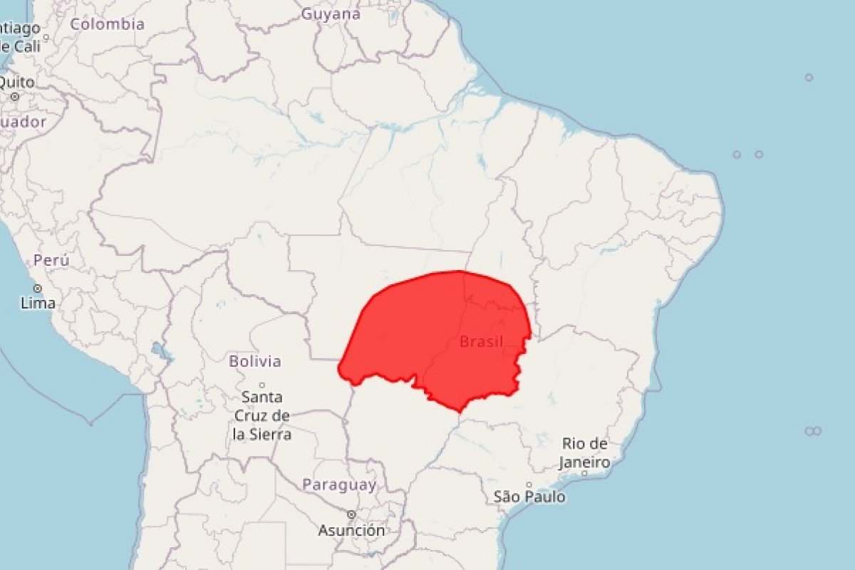 Inmet emite alerta para risco de hipertermia devido a onda de calor que se aproxima