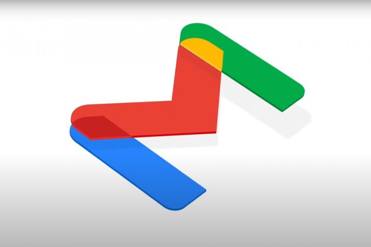 Google anuncia novo ícone do Gmail com as cores da empresa