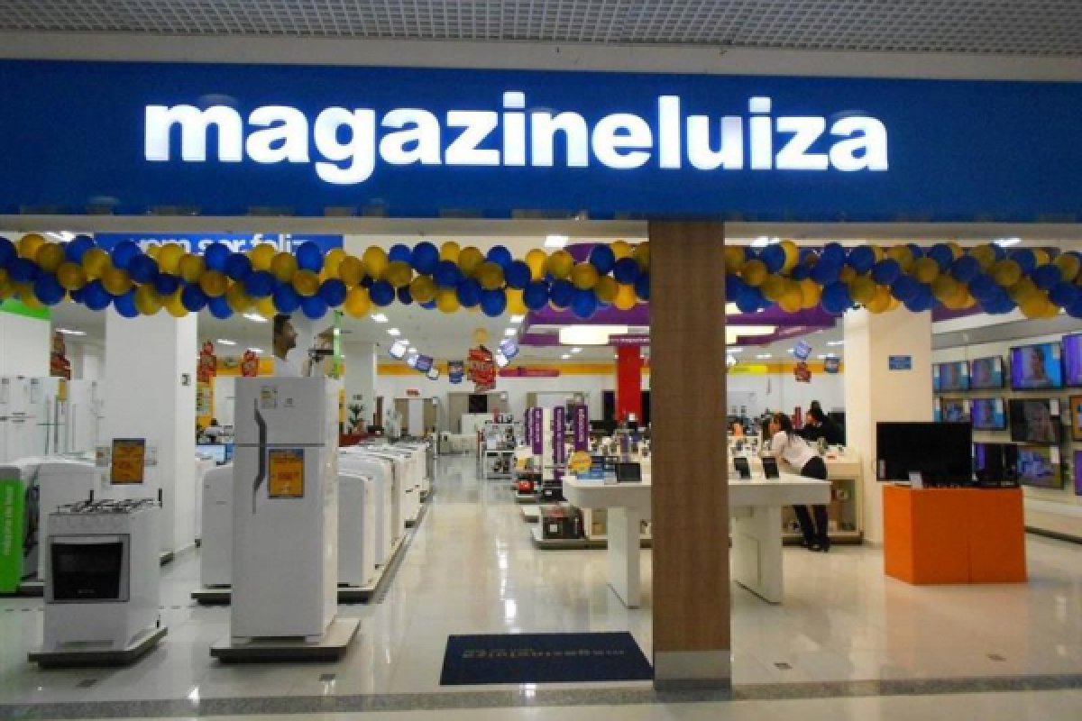 Defensoria entra com ação contra progama de trainee para negros do Magazine Luiza