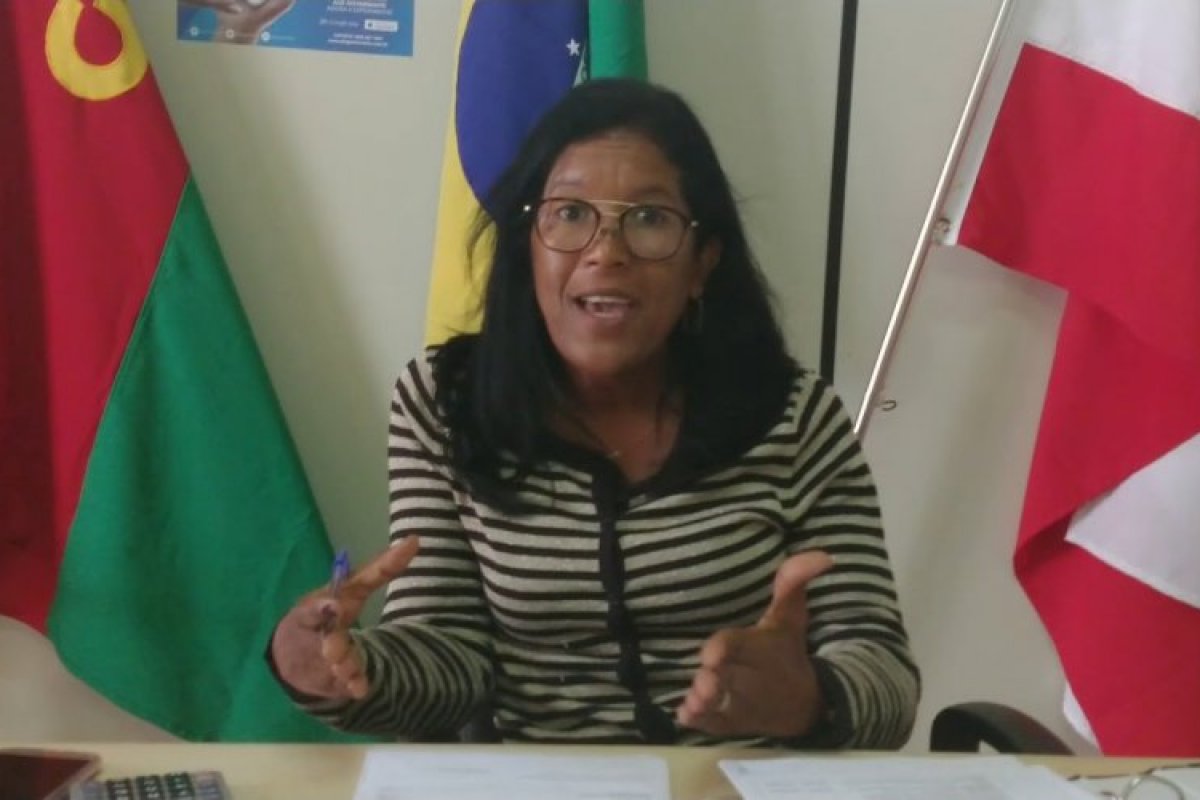 Terra Nova: MP-BA emite parecer favorável sobre reconhecimento de propaganda eleitoral antecipada de prefeita