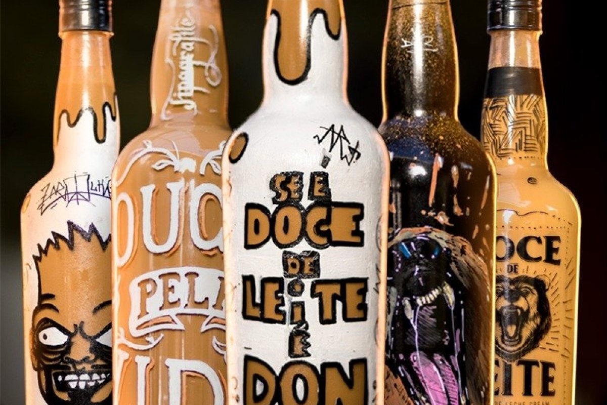 Marca de bebida baiana celebra o Dia Mundial do Doce de Leite