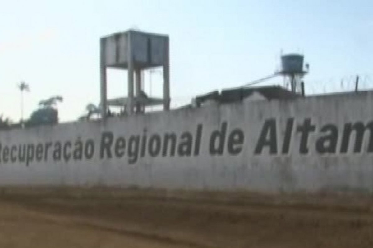 Terror em Altamira: rebelião faz mortos e reféns no Pará 
