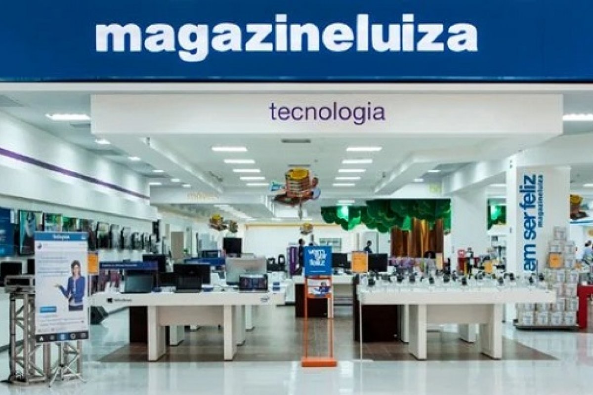 Grupo da Defensoria Pública repudia ação para condenar Magazine Luiza