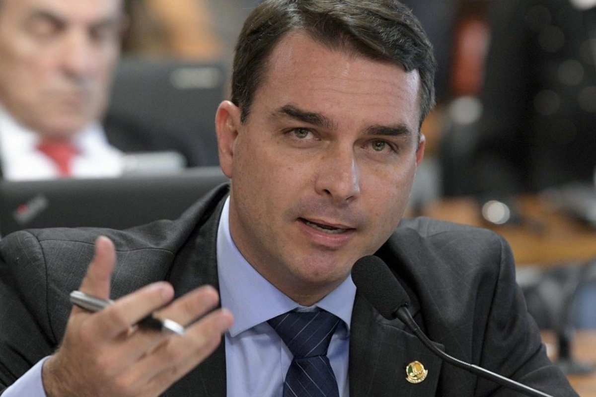 PGR defende rejeição de recurso de Flávio Bolsonaro para anular decisões no caso das 'rachadinhas'