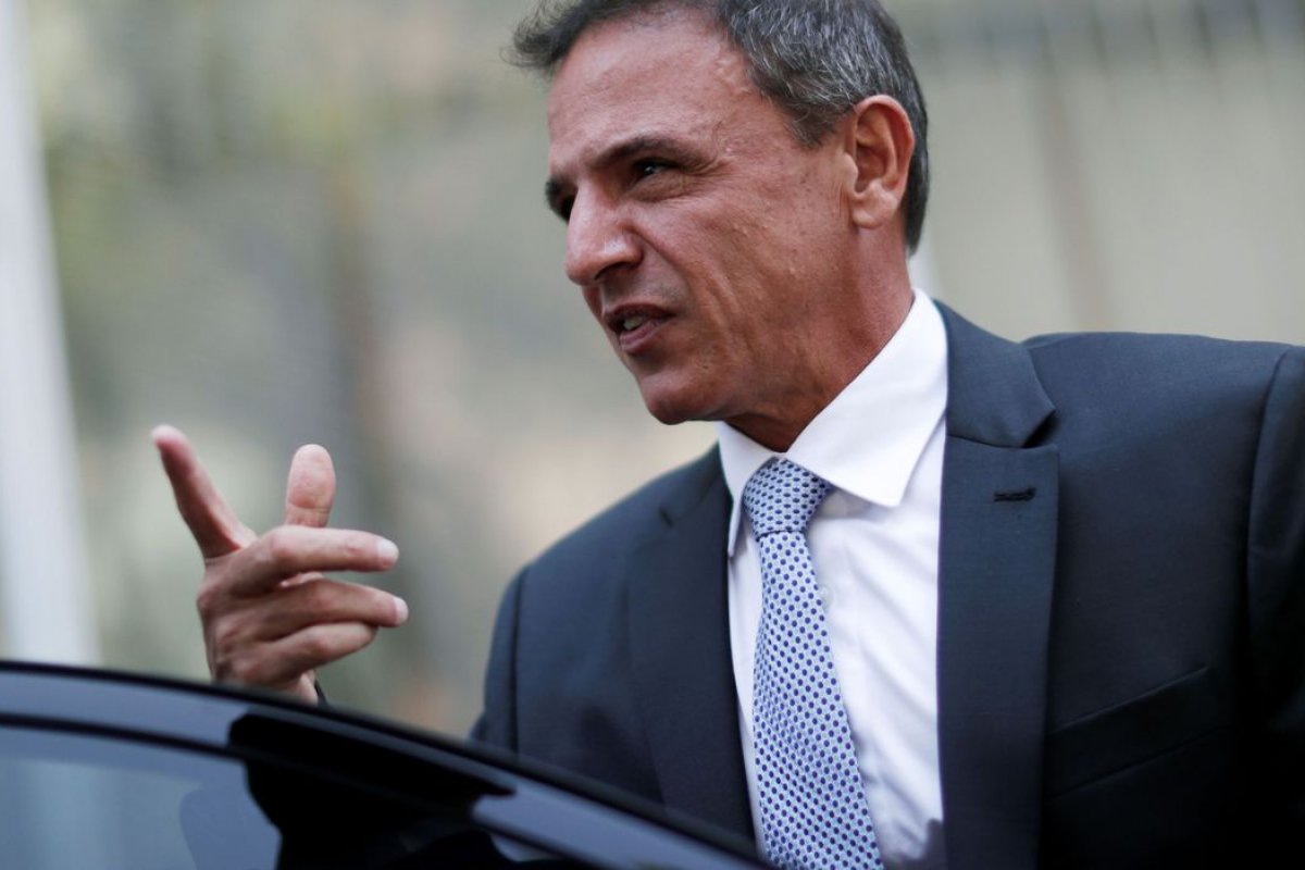 Lançamento do Renda Cidadã é adiado novamente