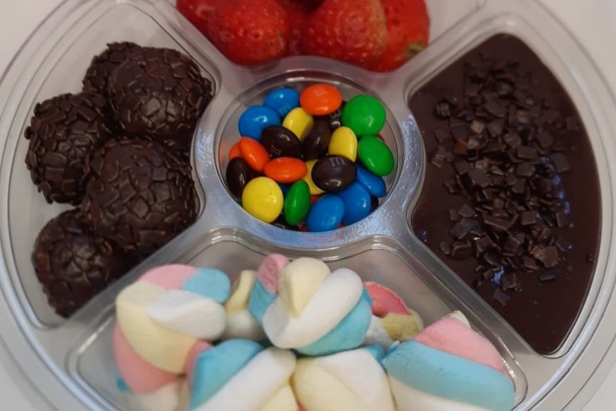 Culinarista Marcia Tourinho apresenta sabor e criatividade para o Dia das Crianças