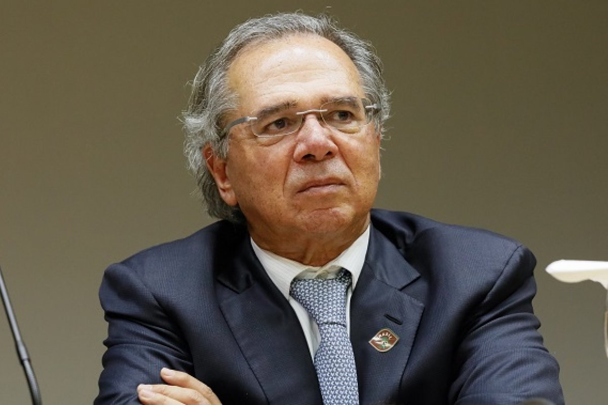 Por unanimidade, TRF-1 suspende investigação contra Paulo Guedes na operação Greenfield