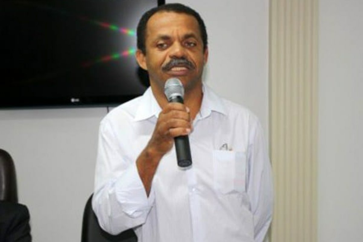 MPE ingressa com pedido de impugnação de candidato a vice de Ibirapitanga