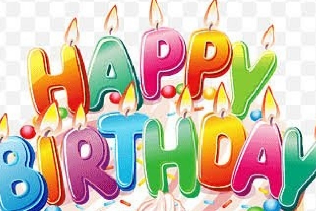 Confira os aniversariantes famosos desta terça-feira, 13 de outubro