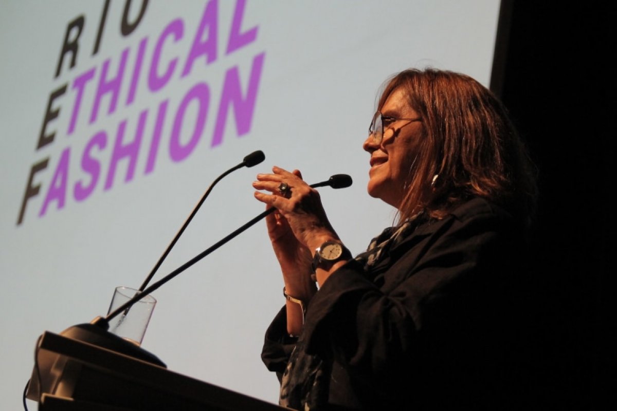 Rio Ethical Fashion reunirá grandes nomes da moda mundial