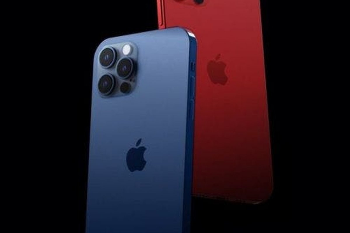 Apple marca data e horário de evento de lançamento do iPhone 12