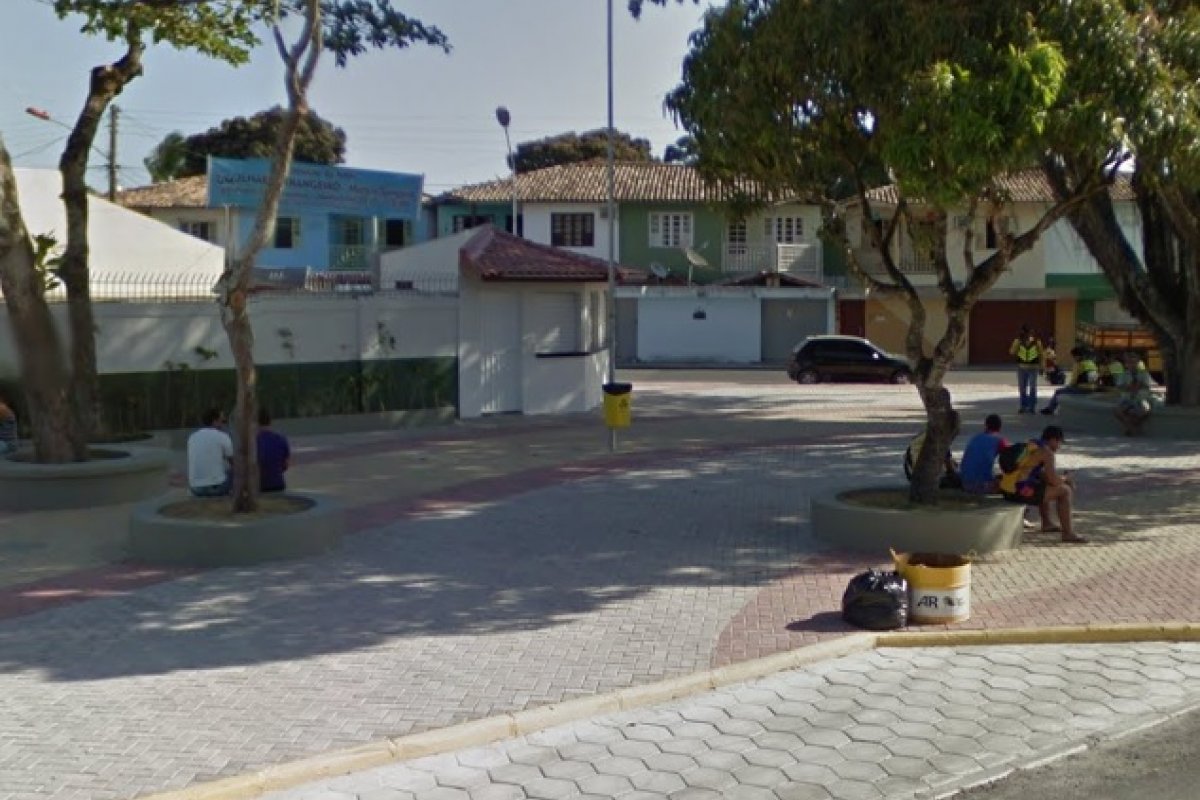 Homens em situação de rua são mortos a facadas no sul da Bahia