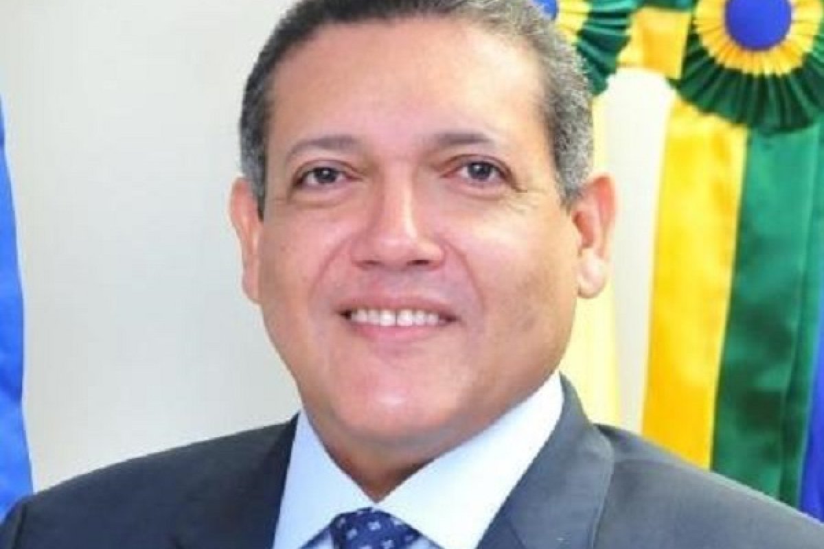 Kassio Nunes teria plagiado dissertação de mestrado, diz revista