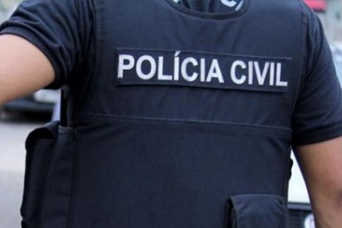 Homem é preso suspeito de participar de morte de criança há 17 anos na BA