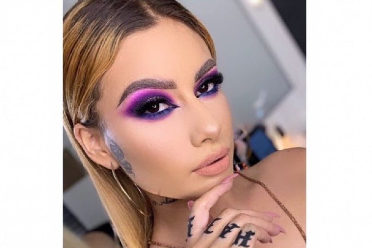 Influencer é morta a tiros após encenar sequestro nas redes sociais