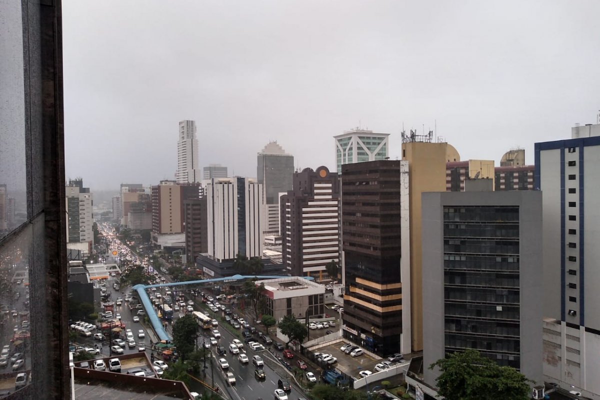 Codesal registra 52 ocorrências nesta segunda-feira (29)