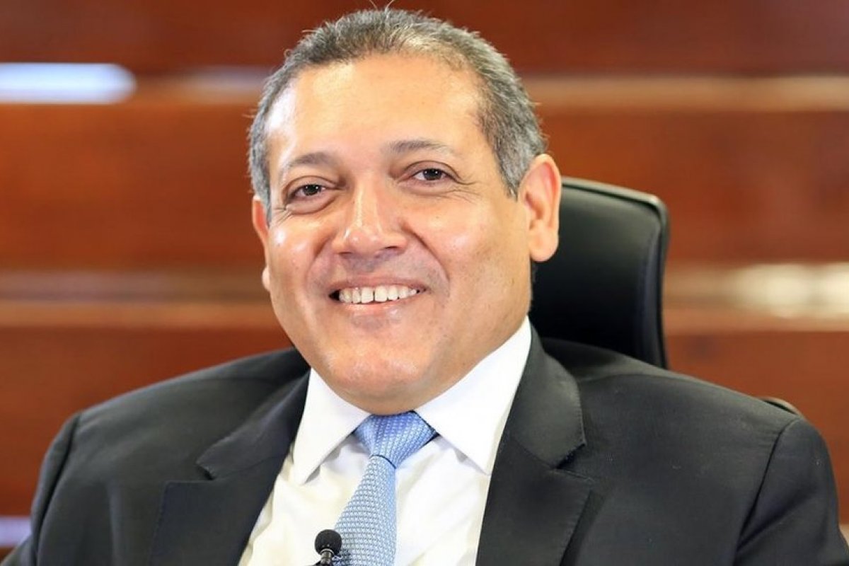 'Coincidência de citações', diz Kassio Marques sobre indício de plágio