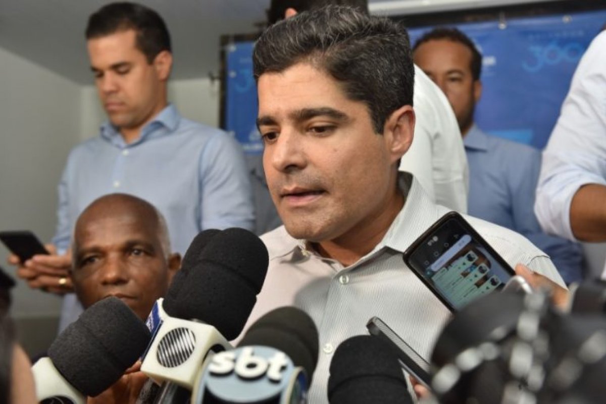 Prefeitura monta força-tarefa para combater efeitos das chuvas