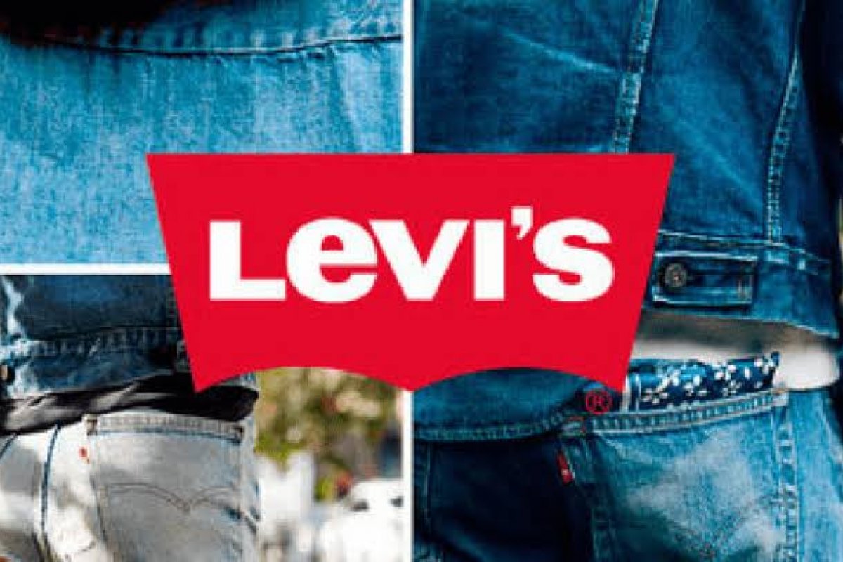 Em tempos de isolamento social, Levi’s lança loja virtual com peças de segunda mão